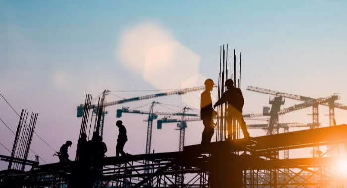 FxP Construction Site
