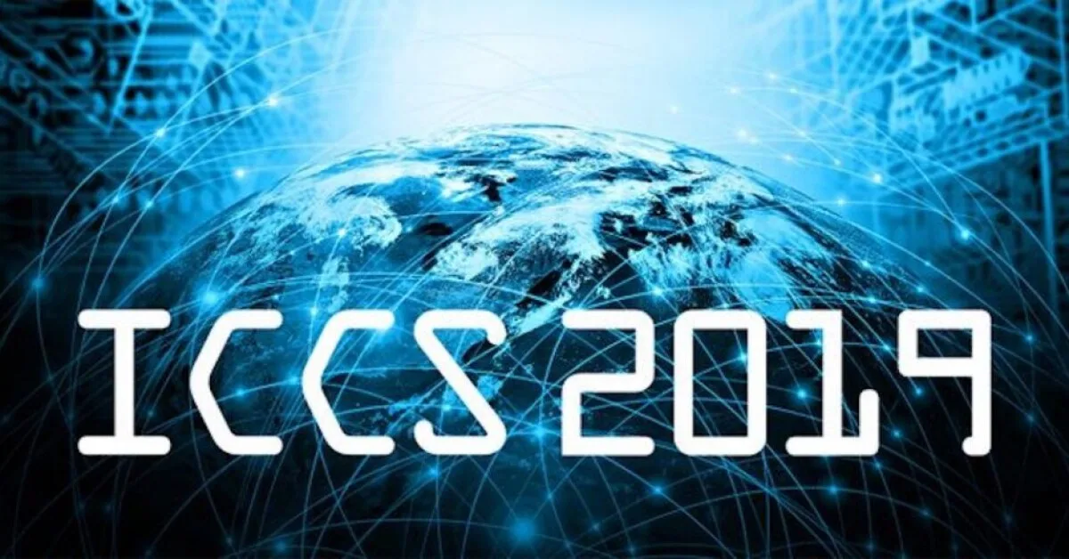 ICCS 2019