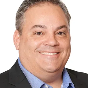 Paul Mayer