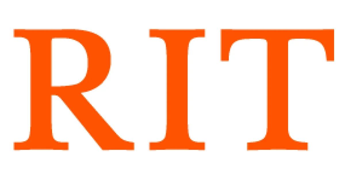 RIT logo