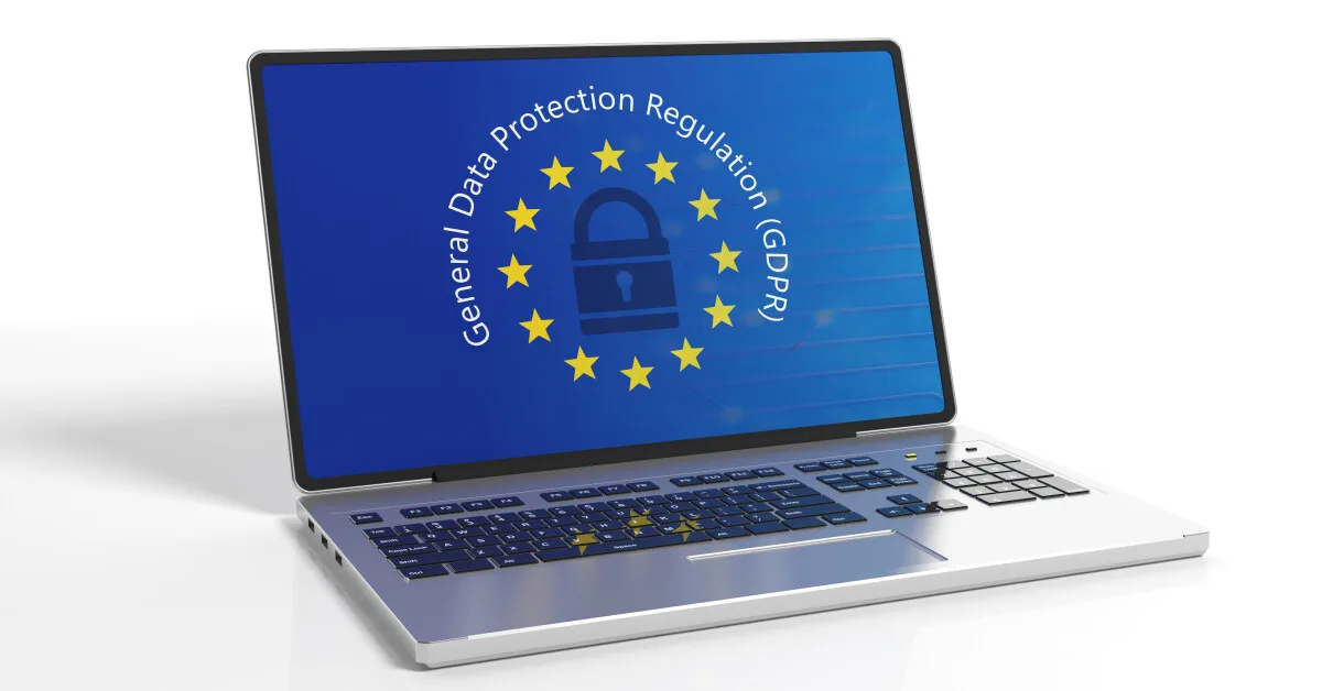 gdpr compliance