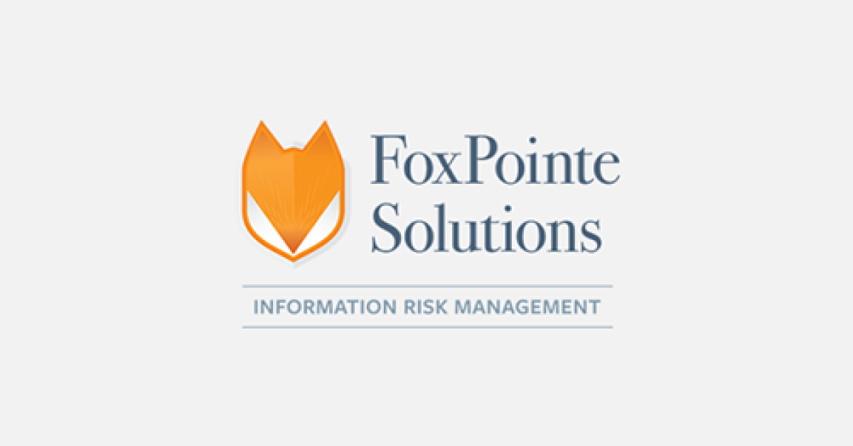 foxpointe logo