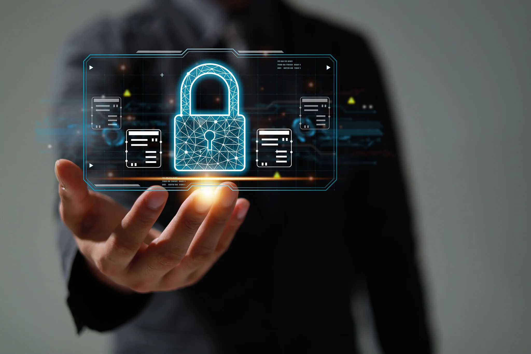 Ransomware Protection 101 - Donโt Drop Your Guard | FoxPointe Solutions